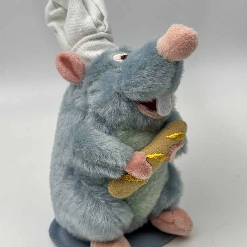 Brinquedo de Pelúcia Magnético - Kitchen Appliances Gift avaliação e preço