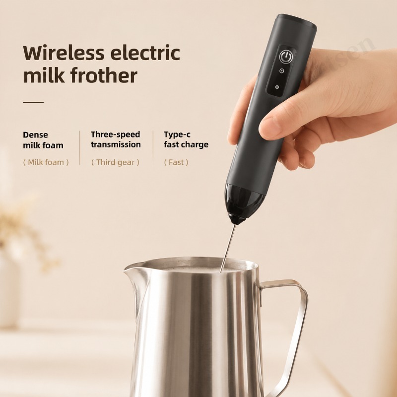 Batedor Elétrico Portátil para - Kitchen Appliances Restaurant avaliação e preço