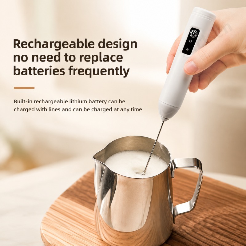 Batedor Elétrico Portátil para - Kitchen Appliances Restaurant avaliação e preço