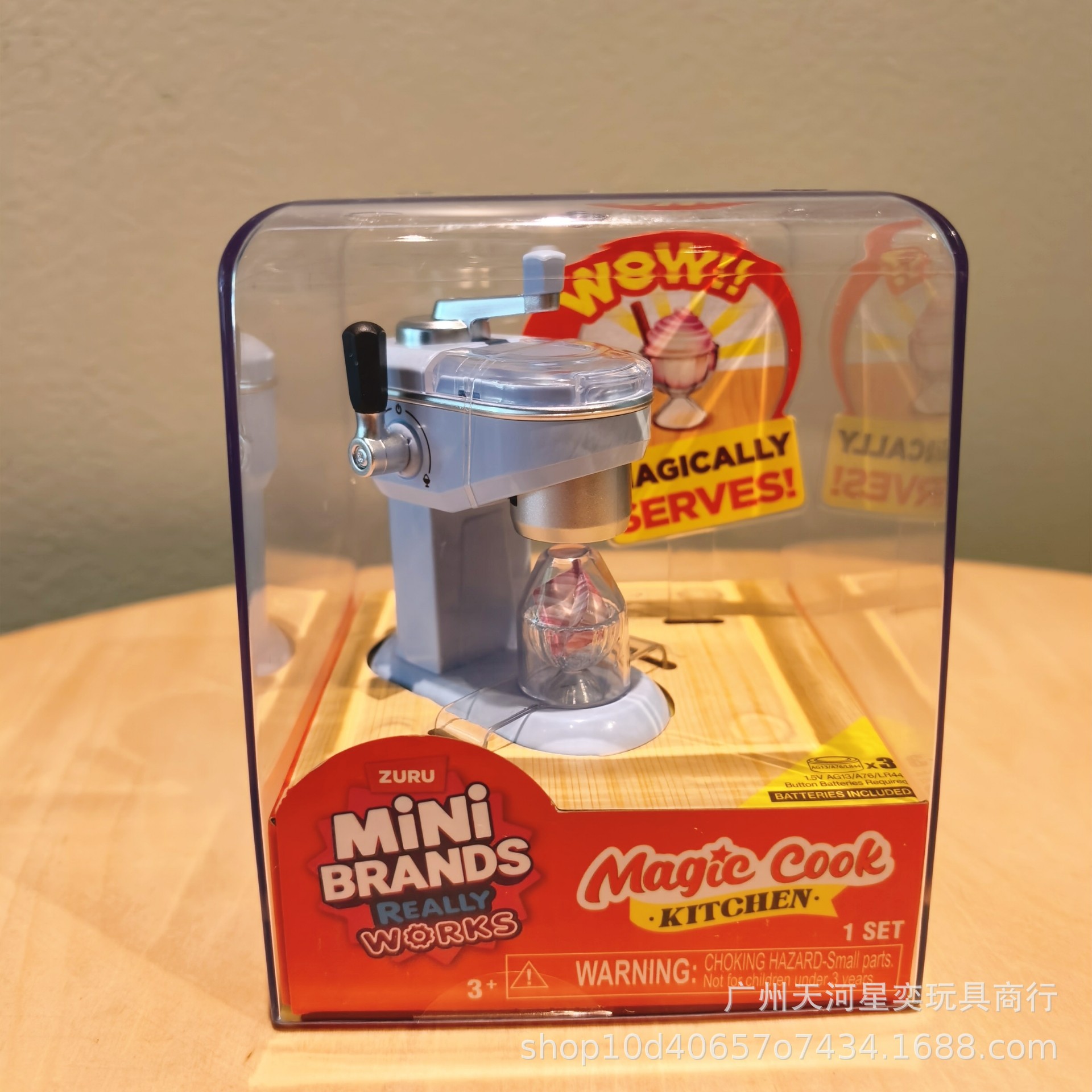 Novo Conjunto de Brinquedos de - Kitchen Appliances Gift avaliação e preço