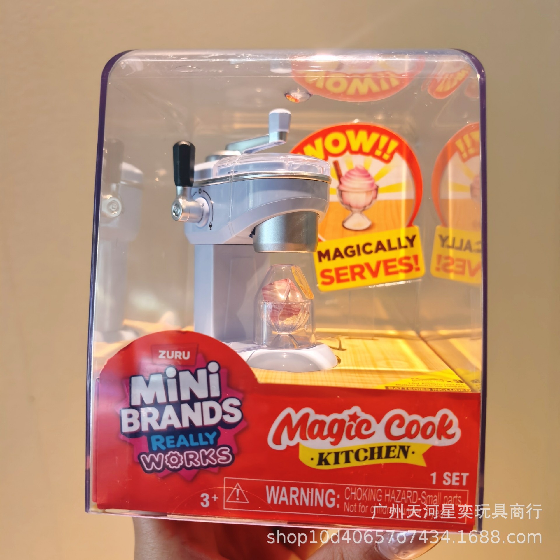 Novo Conjunto de Brinquedos de - Kitchen Appliances Gift avaliação e preço