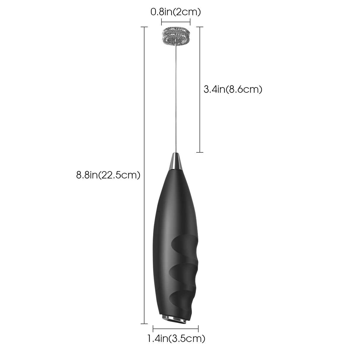 Batedor Elétrico de Leite para - Kitchen Appliances Restaurant avaliação e preço