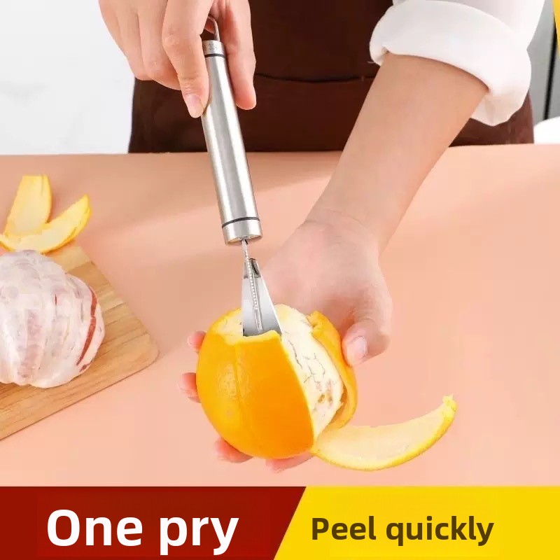 Laranja de aço inoxidável, des - Kitchen Appliances Restaurant avaliação e preço