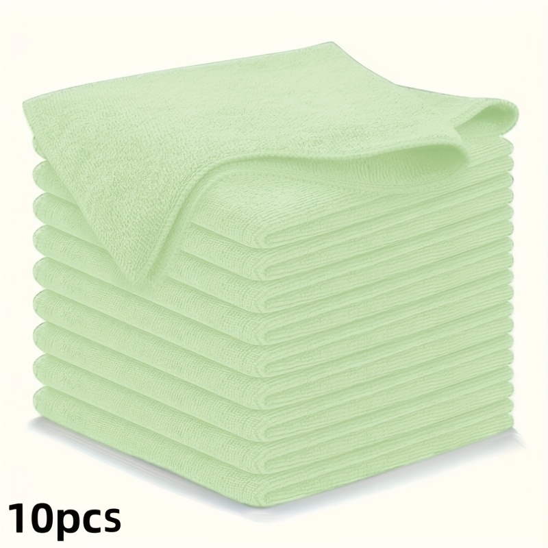 1-50 Peças de Panos de Cozinha - Kitchen Appliances For Home avaliação e preço