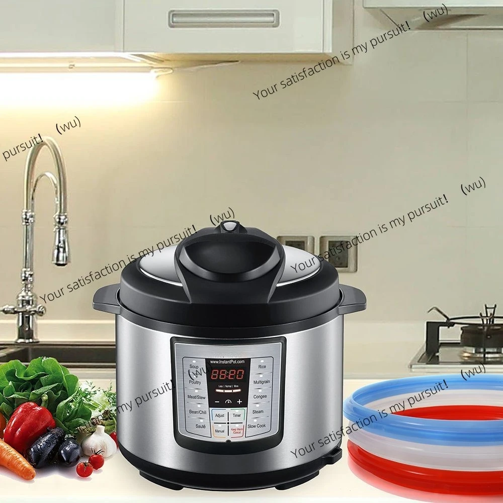 Acessórios para panela de pres - Instant Pot Pressure Cooker avaliação e preço