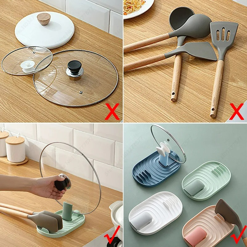 Suporte Dobrável Polícromico E - Kitchen Appliances Best avaliação e preço