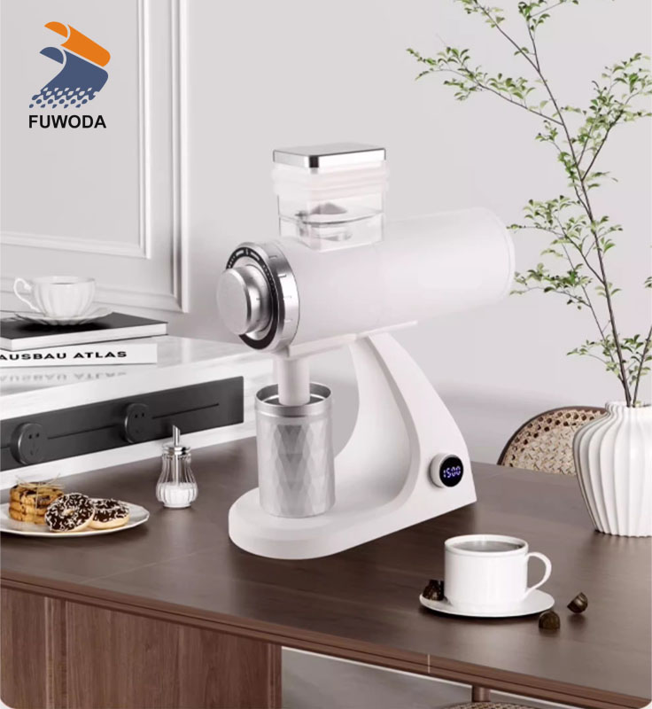 Melhor Moedor Elétrico de Café - Kitchen Appliances Best avaliação e preço