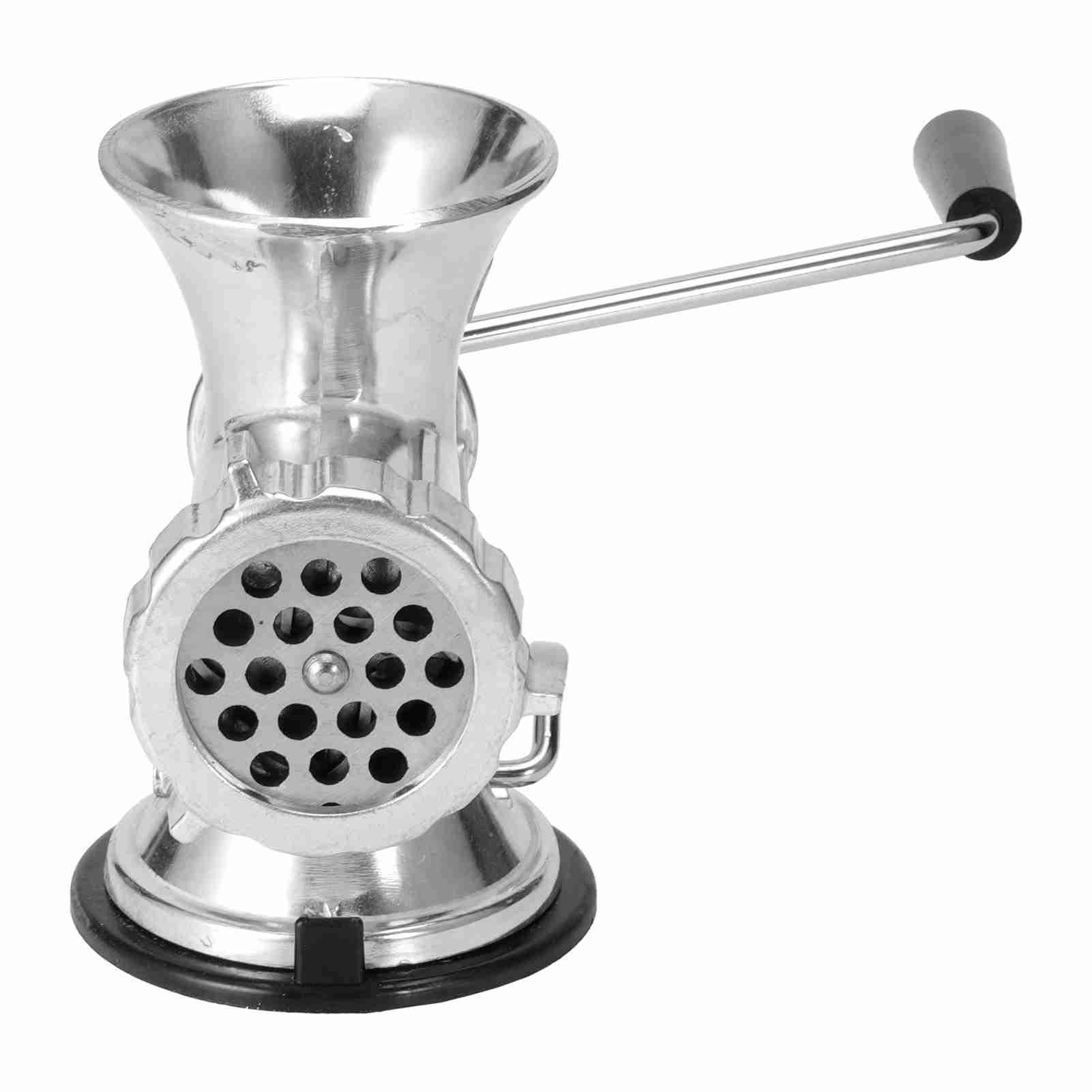 Prata alumínio liga manual moe - Kitchen Appliances Best avaliação e preço