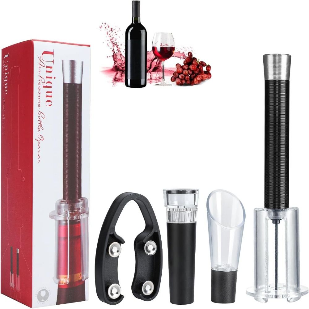 Acessórios de Bar: Novo Kit Ab - Kitchen Appliances Gift avaliação e preço