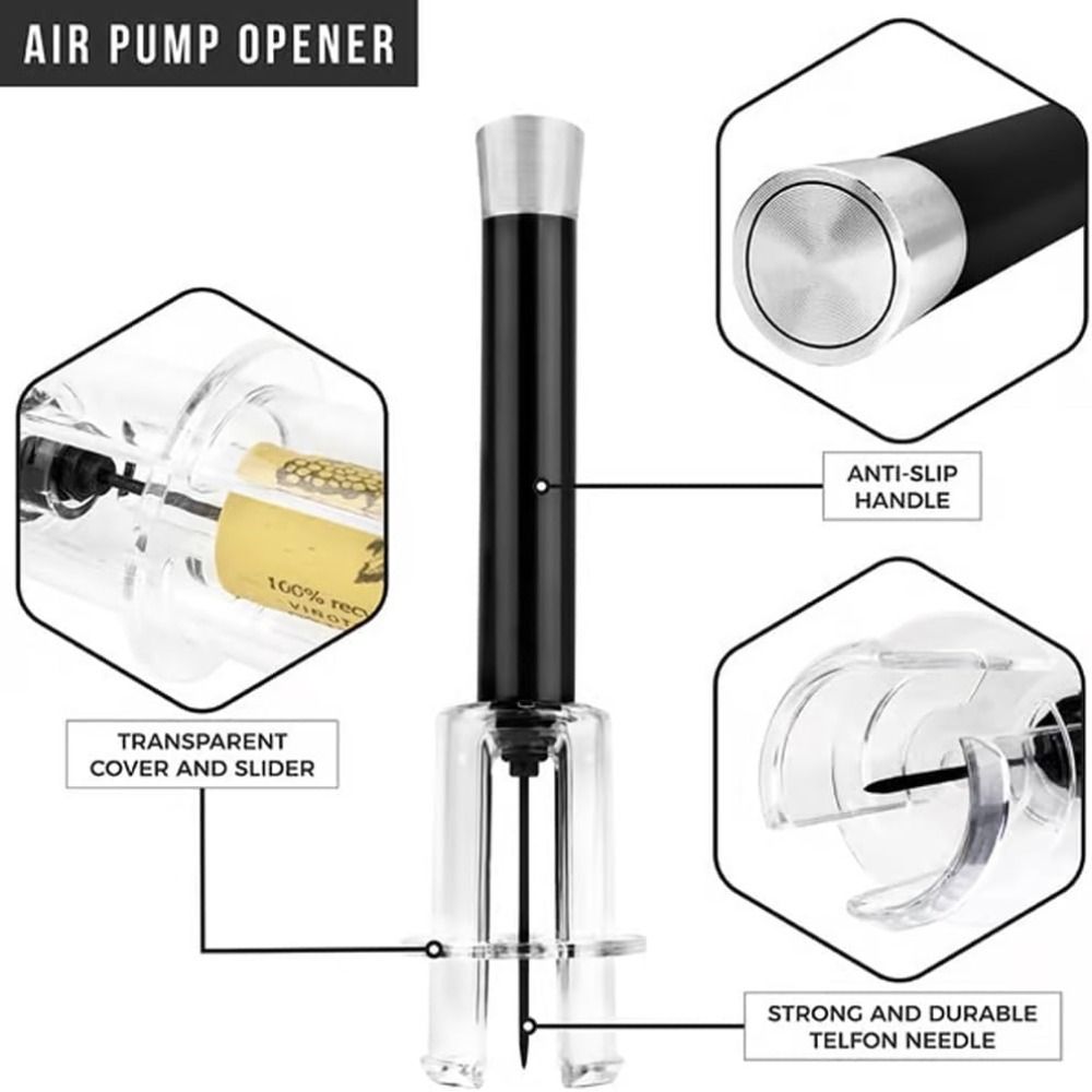 Acessórios de Bar: Novo Kit Ab - Kitchen Appliances Gift avaliação e preço