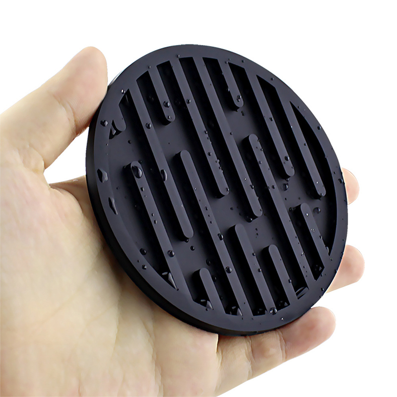 Porta-copos de silicone de qua - Kitchen Appliances Holder avaliação e preço