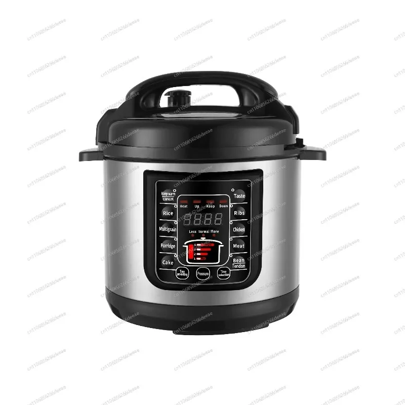 Panela de Pressão Elétrica de  - Instant Pot Pressure Cooker avaliação e preço