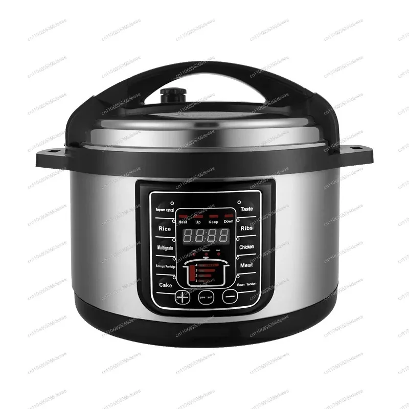 Panela de Pressão Elétrica de  - Instant Pot Pressure Cooker avaliação e preço