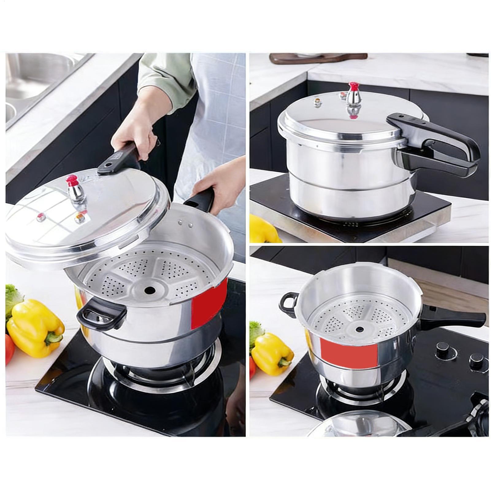 Panela de Pressão Elétrica 7L  - Instant Pot Pressure Cooker avaliação e preço
