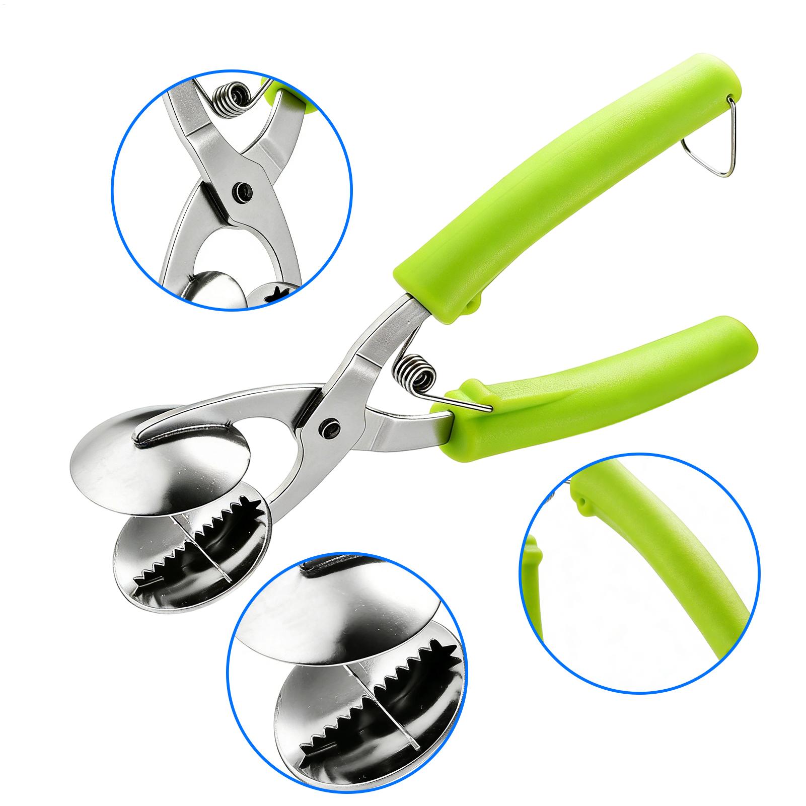 Acessórios de Cozinha em Aço I - Kitchen Appliances Gift avaliação e preço