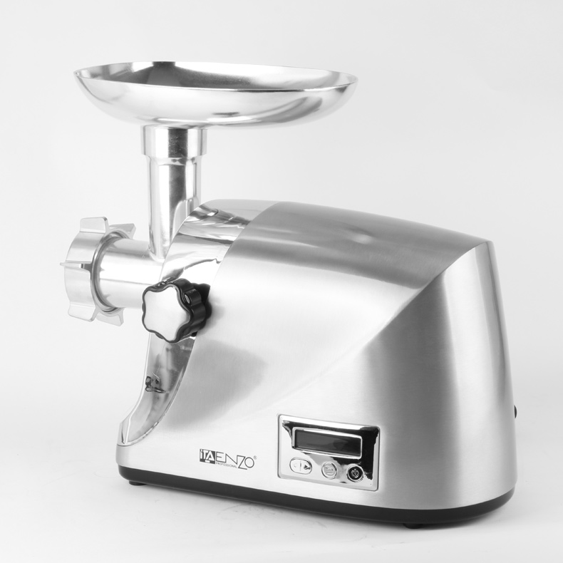 Enzo melhor qualidade fácil op - Kitchen Appliances Best avaliação e preço