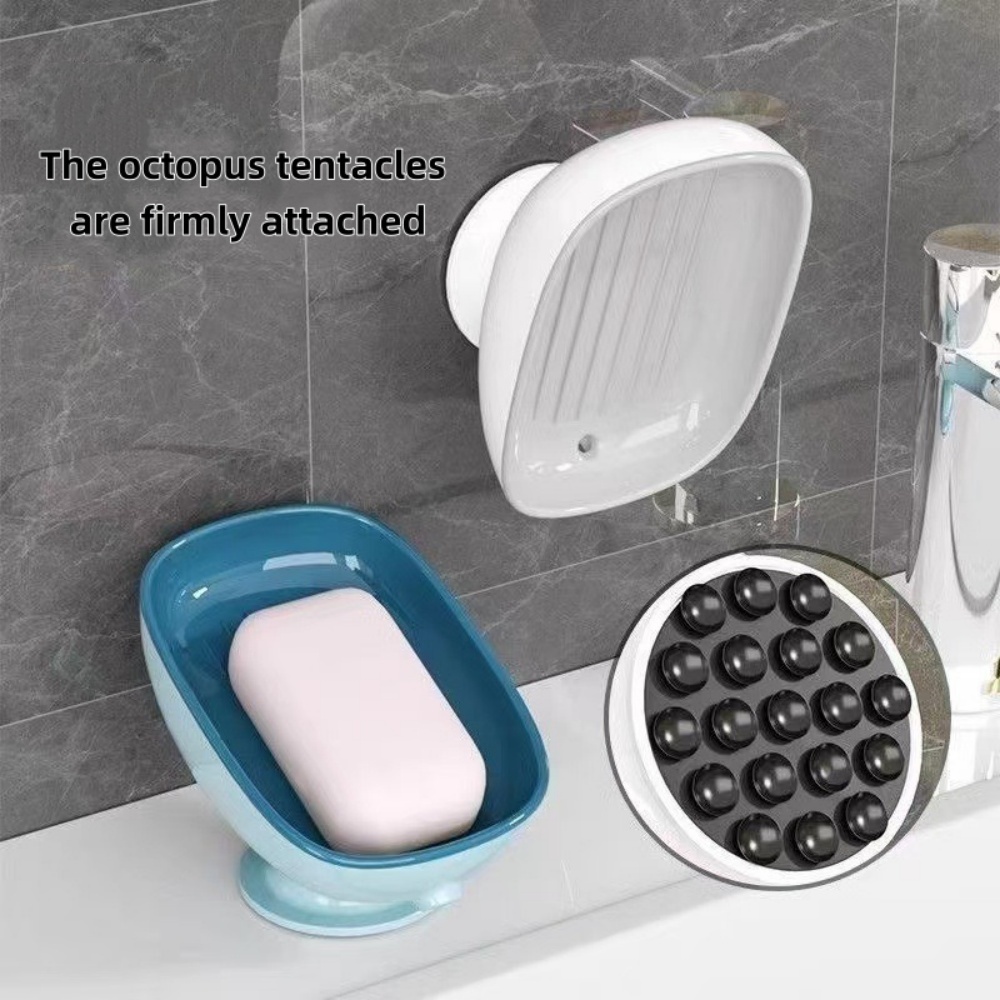 1 unidade Saboneteira de Banhe - Kitchen Appliances Holder avaliação e preço