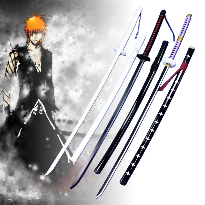 Espada kurosaki ichigo katana, - Kitchen Appliances Ninja avaliação e preço