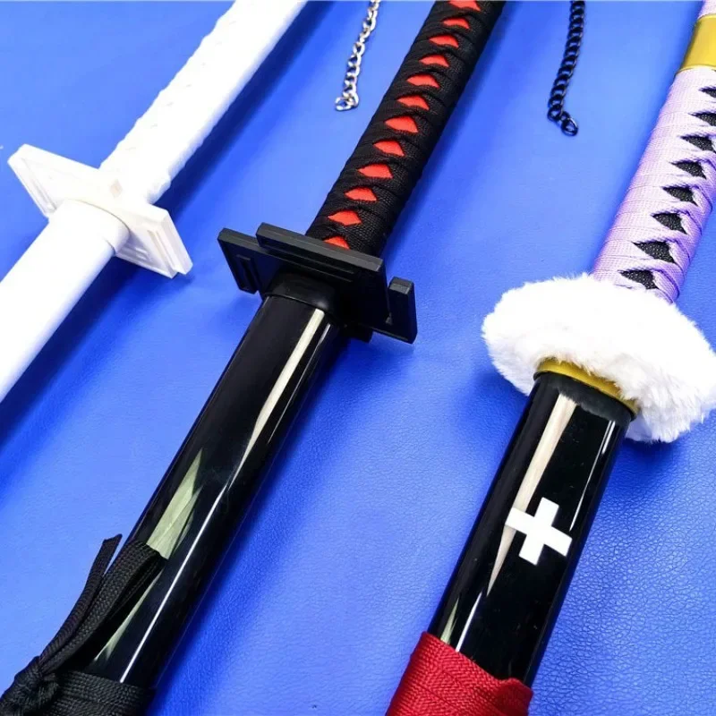 Espada kurosaki ichigo katana, - Kitchen Appliances Ninja avaliação e preço
