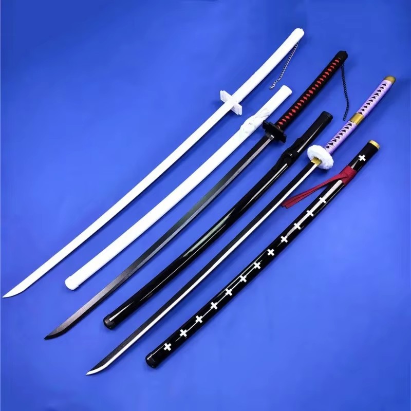 Espada kurosaki ichigo katana, - Kitchen Appliances Ninja avaliação e preço