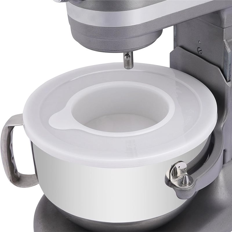 Ycoc-para kitchenaid 5.5-6qt t - Stand Mixer Bowl avaliação e preço