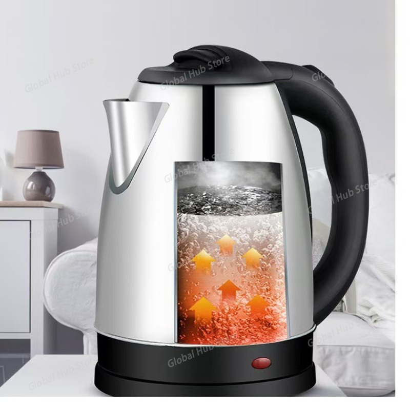 Chaleira elétrica de água em a - Kitchen Appliances Essentials avaliação e preço