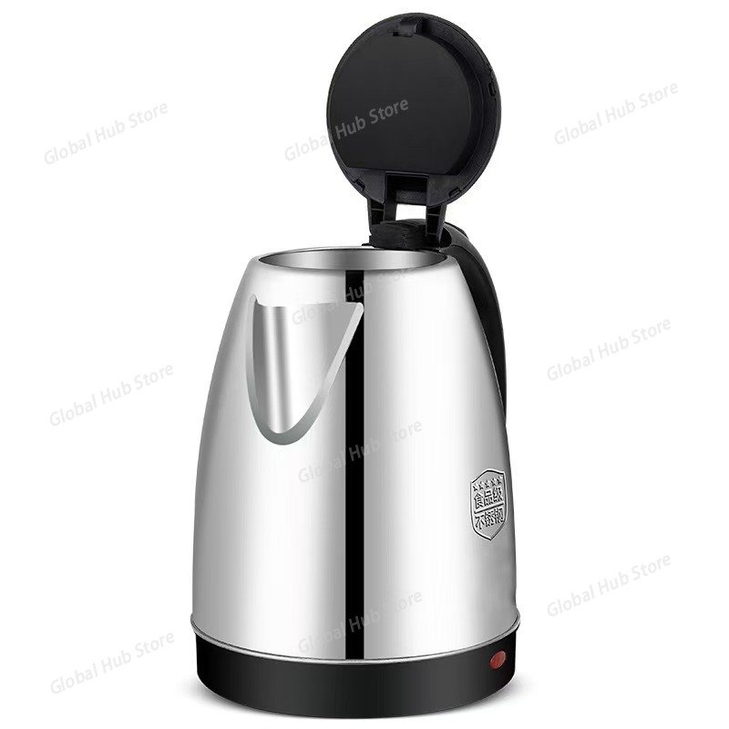 Chaleira elétrica de água em a - Kitchen Appliances Essentials avaliação e preço