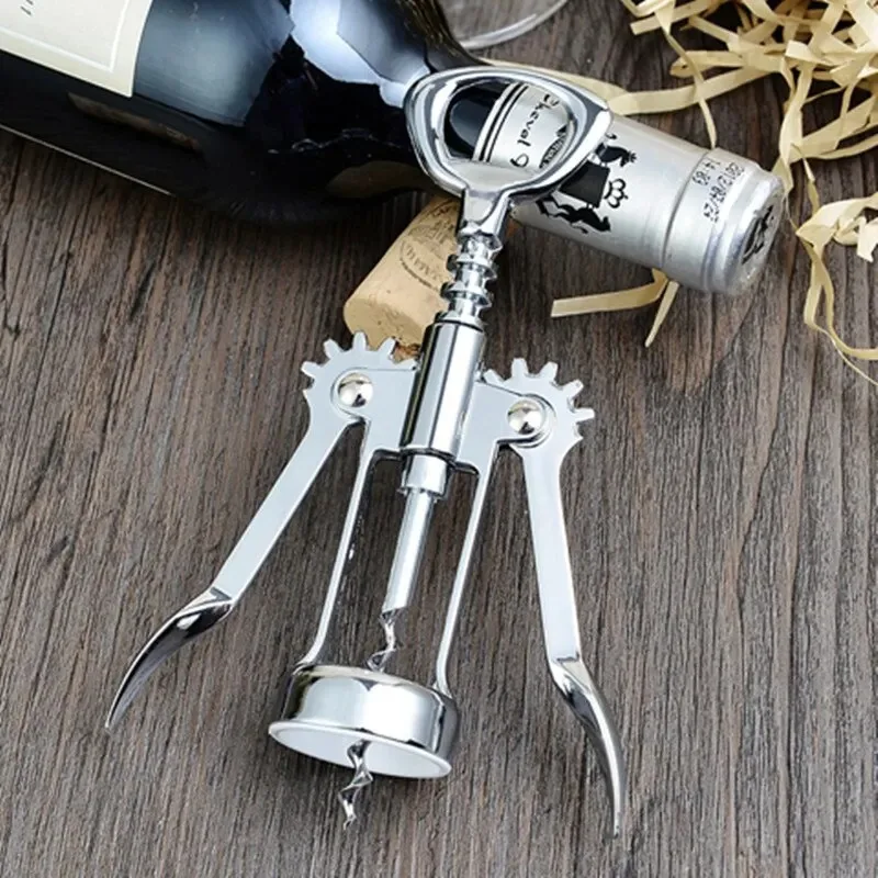 Abridor de garrafa de vinho ti - Kitchen Appliances Best avaliação e preço