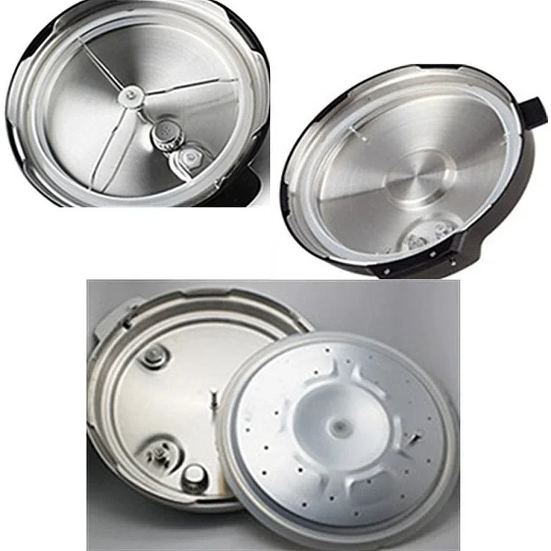 Anéis de Vedação para Panelas  - Instant Pot Pressure Cooker avaliação e preço