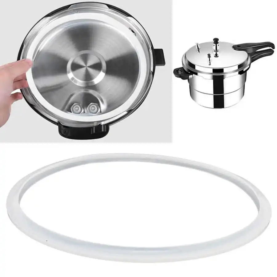 Anéis de Vedação para Panelas  - Instant Pot Pressure Cooker avaliação e preço