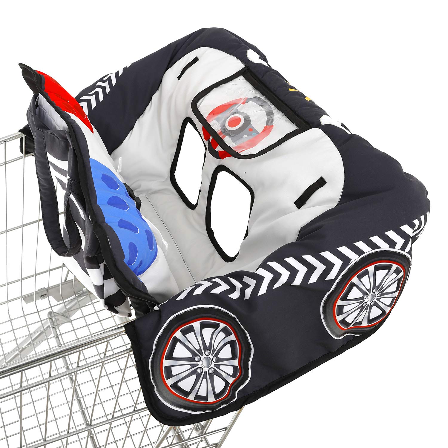 Capa para Carrinho de Compras  - Kitchen Appliances Holder avaliação e preço
