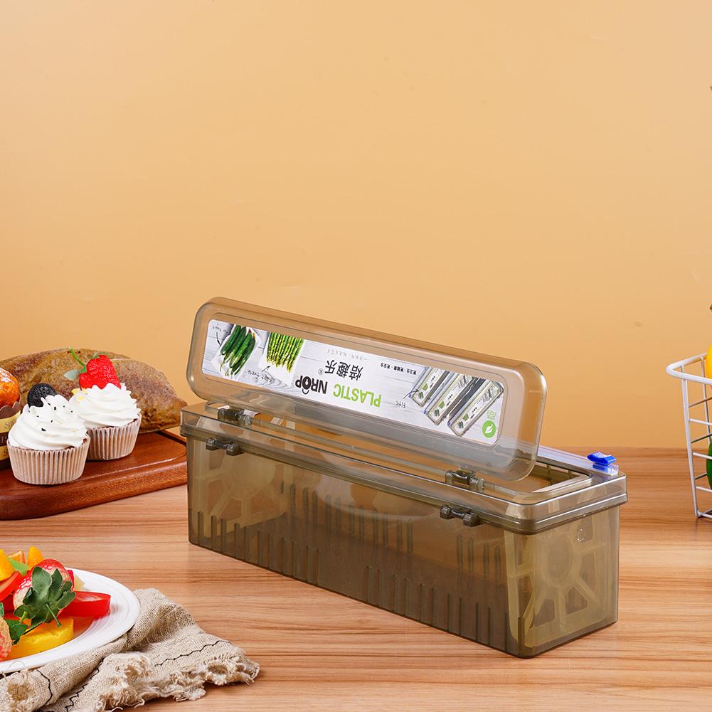 Dispensador de filme plástico, - Kitchen Appliances Gift avaliação e preço