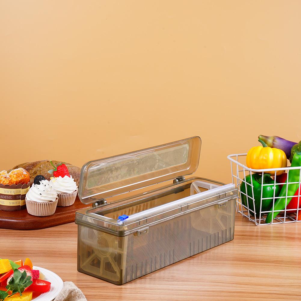 Dispensador de filme plástico, - Kitchen Appliances Gift avaliação e preço