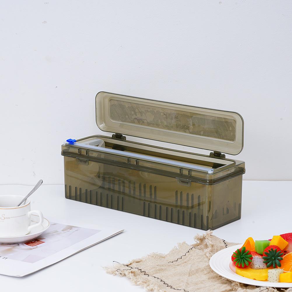Dispensador de filme plástico, - Kitchen Appliances Gift avaliação e preço