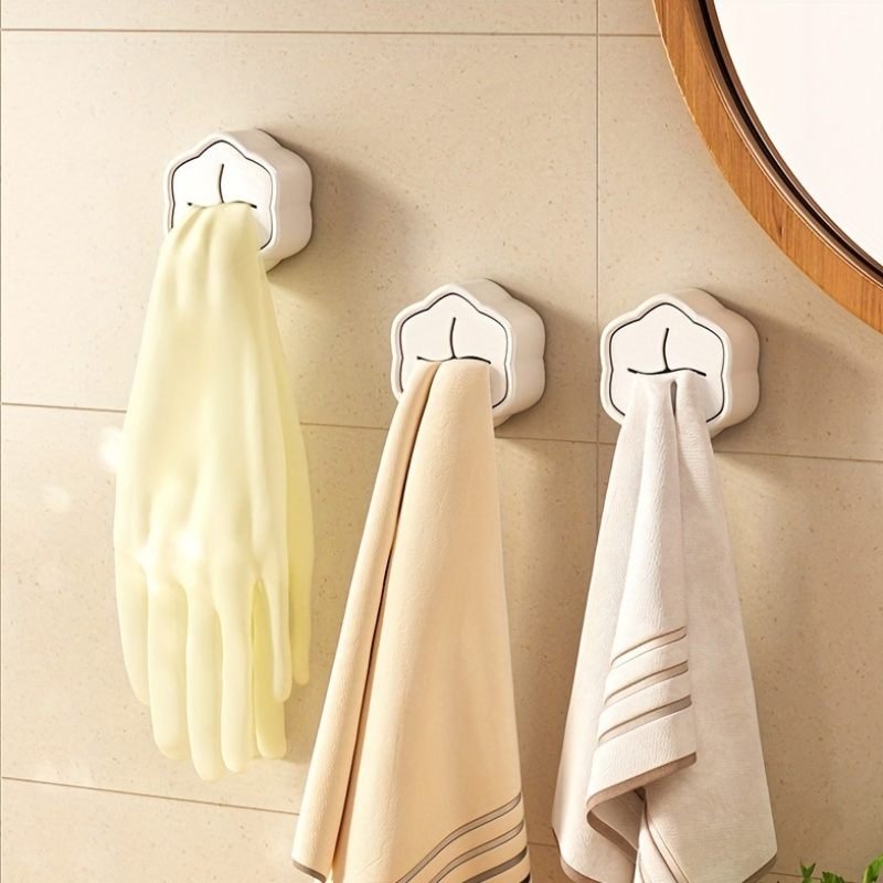 Suporte de Toalha Autoadesivo  - Kitchen Appliances Holder avaliação e preço