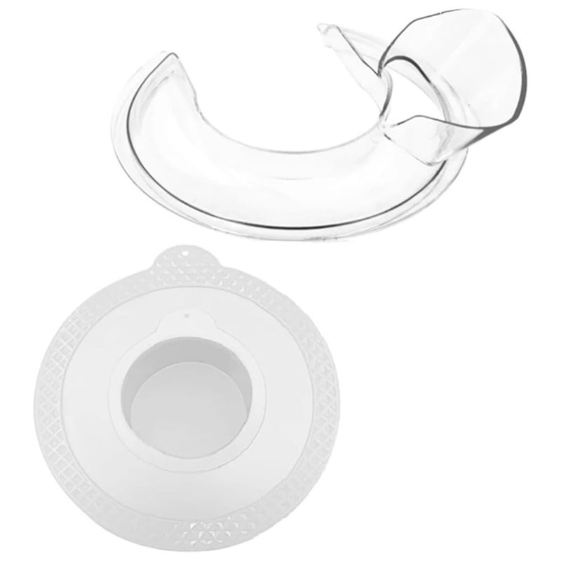 A74X - Para Batedeiras Kitchen - Stand Mixer Bowl avaliação e preço