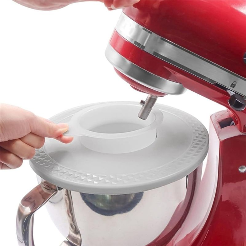 A74X - Para Batedeiras Kitchen - Stand Mixer Bowl avaliação e preço