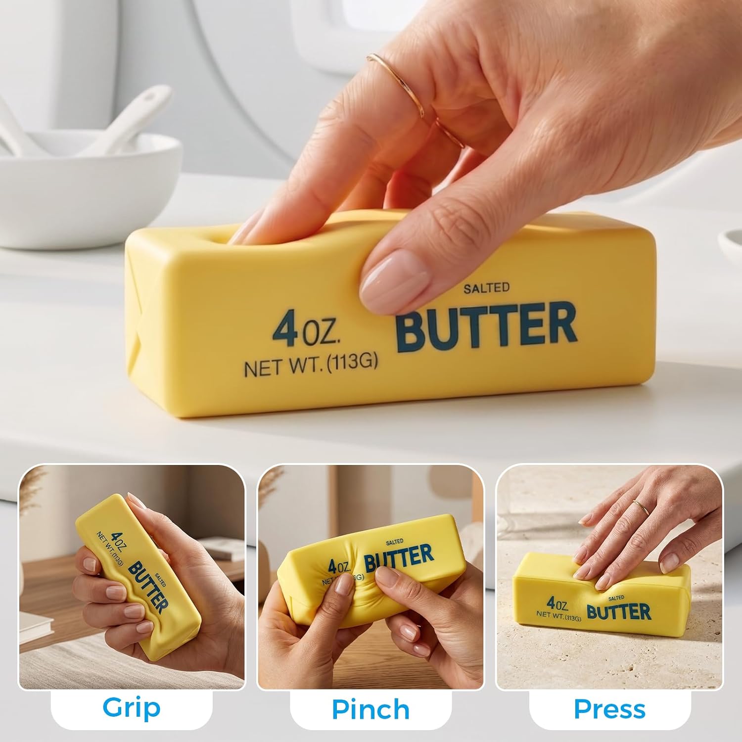 Novo Bastão de Silicone Macio  - Kitchen Appliances Gift avaliação e preço