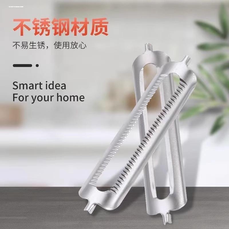 Lâminas de descascador de aço  - Kitchen Appliances Best avaliação e preço
