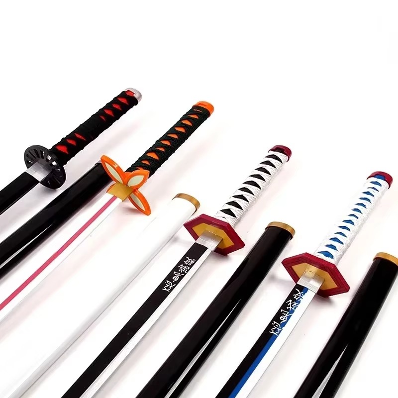 41in/104cm demon slayer katana - Kitchen Appliances Ninja avaliação e preço