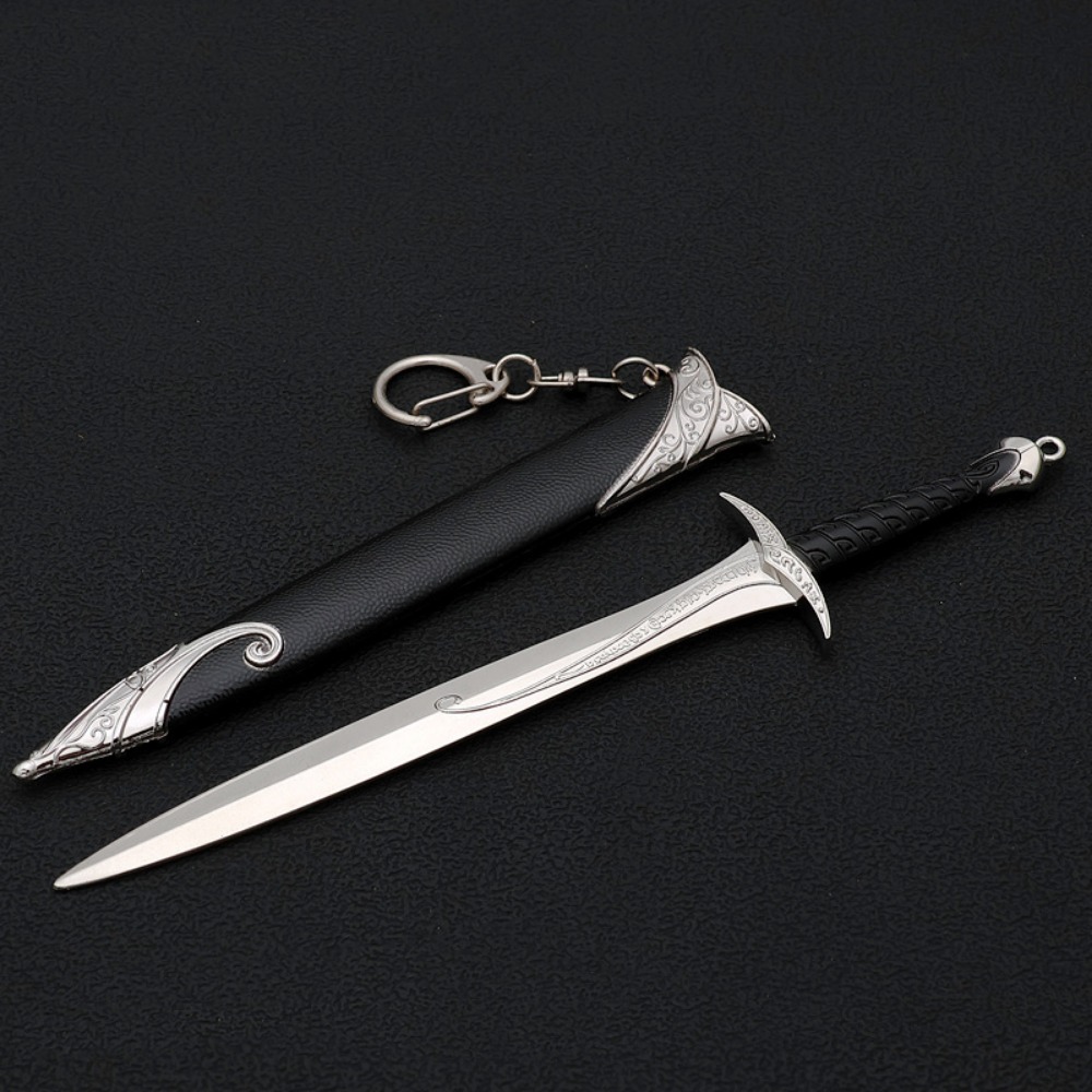 22cm anel baggins katana arago - Kitchen Appliances Ninja avaliação e preço