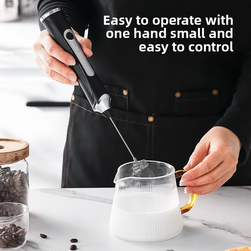 Batedor Elétrico Portátil de M - Kitchen Appliances Essentials avaliação e preço