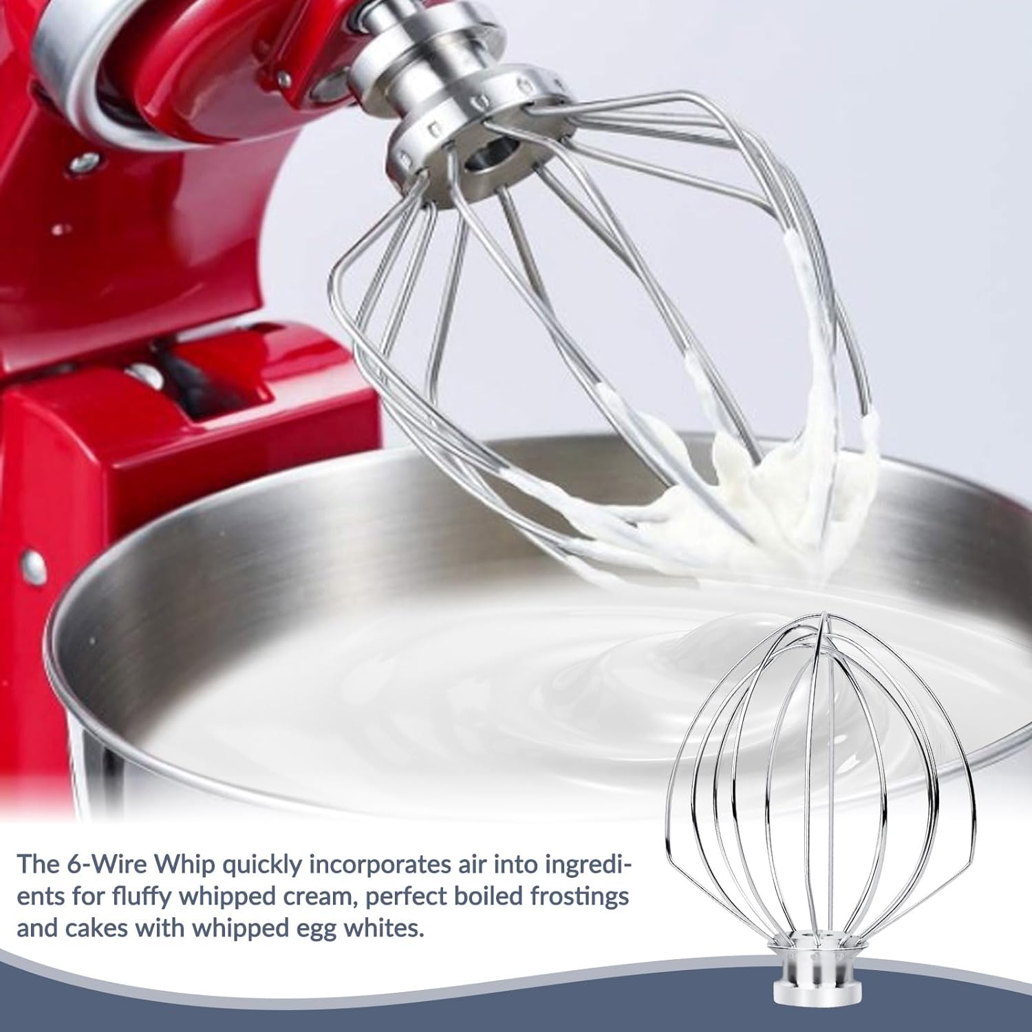Peça de reposição K45WW Acessó - Stand Mixer Bowl avaliação e preço