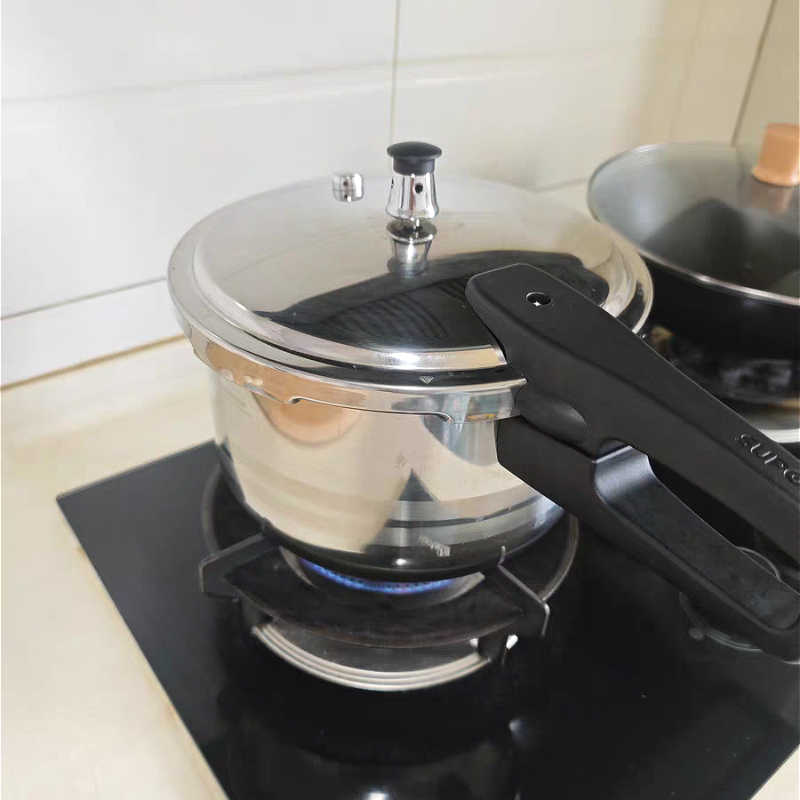 Panela de pressão - aço inoxid - Instant Pot Pressure Cooker avaliação e preço