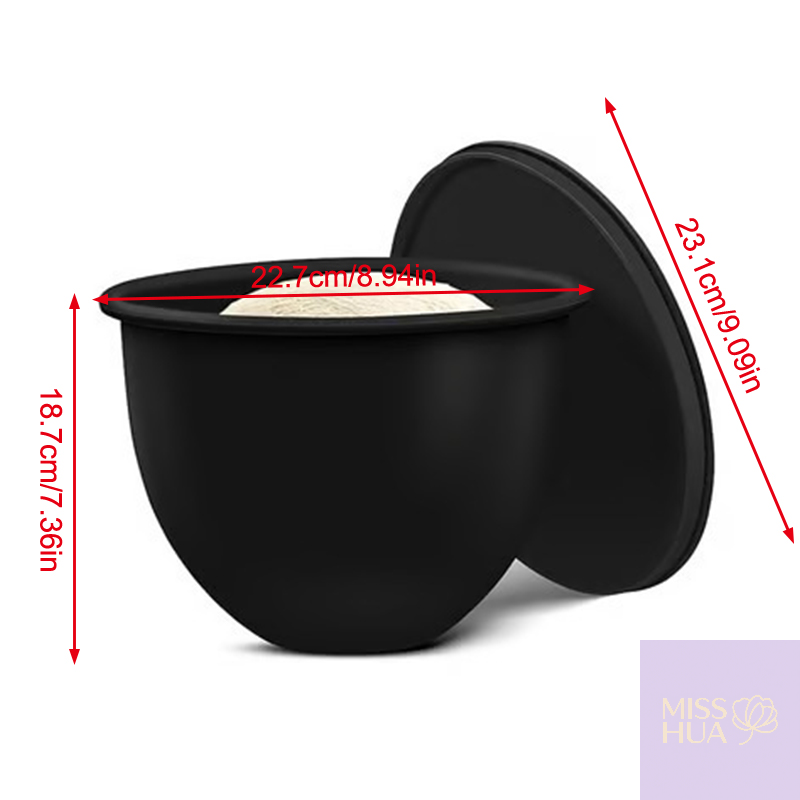 Forros de tigela de silicone - - Stand Mixer Bowl avaliação e preço