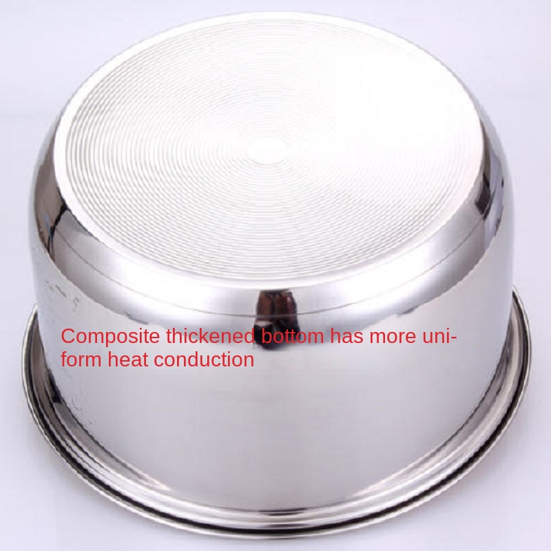 1 peça panela interna de aço i - Instant Pot Pressure Cooker avaliação e preço