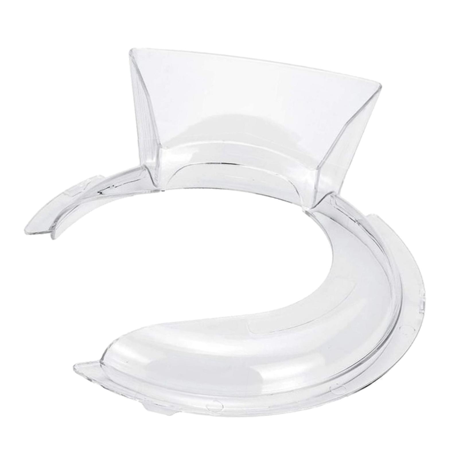 Protetor de Borda para Batedei - Stand Mixer Bowl avaliação e preço