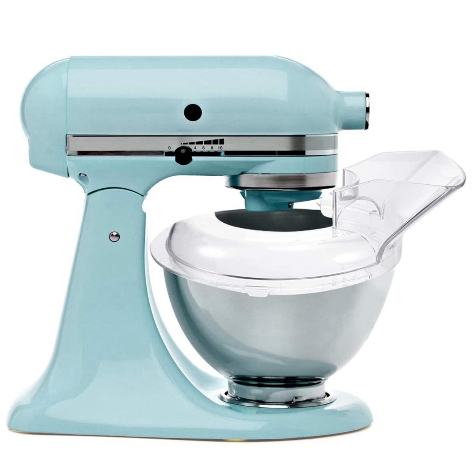 Protetor de Borda para Batedei - Stand Mixer Bowl avaliação e preço