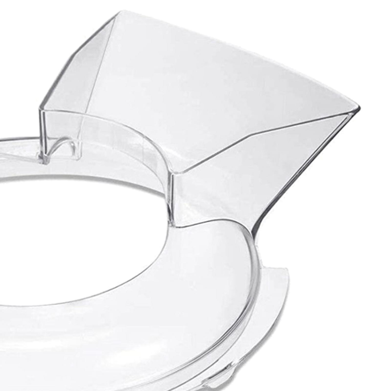 Protetor de Borda para Batedei - Stand Mixer Bowl avaliação e preço