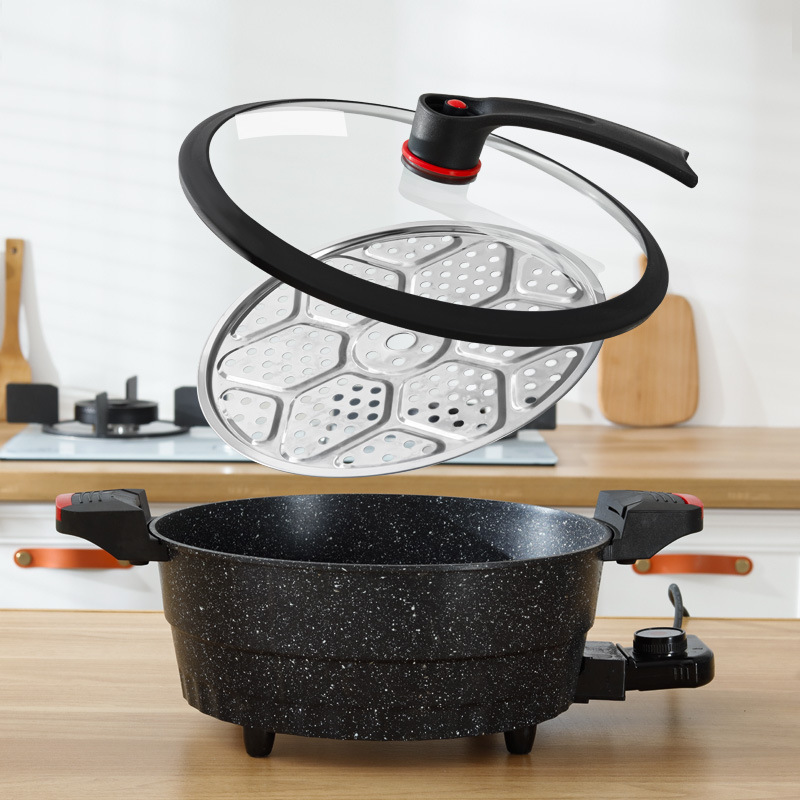 Micro panela de pressão elétri - Instant Pot Pressure Cooker avaliação e preço